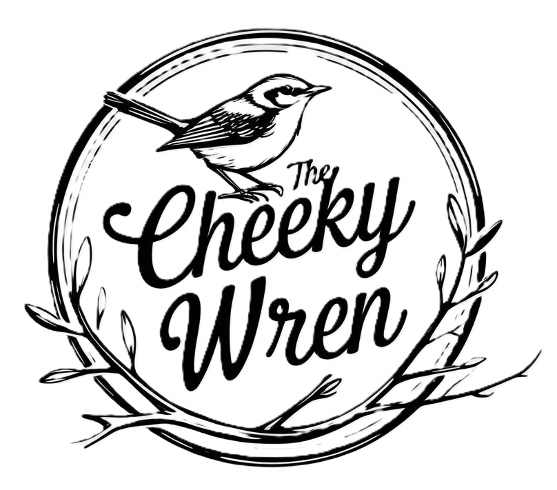 The Cheeky Wren